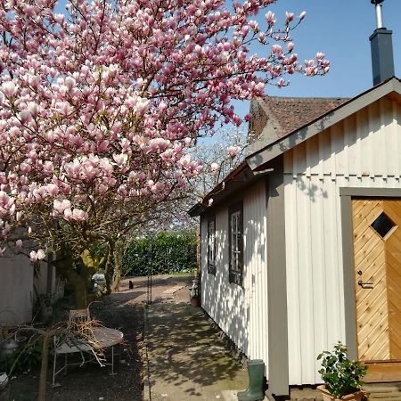 Schwedenliebe Leilighet Frechen Eksteriør bilde