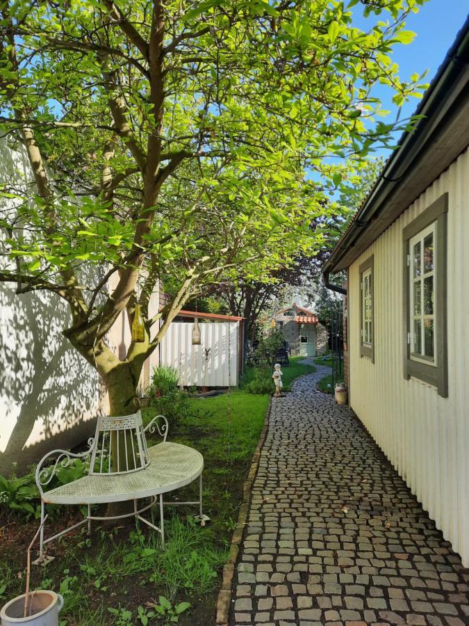 Schwedenliebe Leilighet Frechen Eksteriør bilde